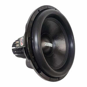 VENTAS DE LUJO: Subwoofer Audio Nightshade Serie NS v.6 de 18 Pulgadas, 3500W RMS DVC-1OHM - Product Image 1