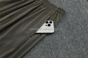 Оптовая продажа: Новинка! Мужской спортивный костюм для футбола, с длинными рукавами, клубная футбольная куртка, спортивный костюм. - Product Image 3