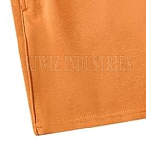 Shorts pour hommes de style streetwear, design personnalisé, taille élastique, respirant, de haute qualité, service OEM, prix raisonnable - Product Image 5