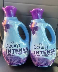 Suavizante de Telas Downy Intense Scent and Freshness Spring Rush - Product Image 2