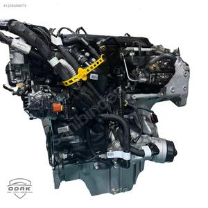 Conjunto de Motor de Gasolina Multijet Euro 6 Original Completo de 1.6 para Fiat Egea, Número de Modelo 6CT, Número de Pieza 55260384, Nuevo - Product Image 2