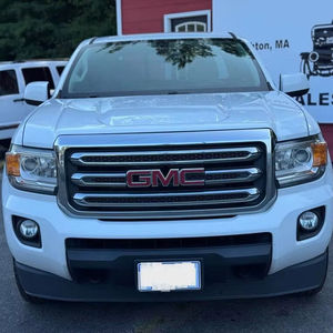 CLEAN 2017G-El SLE de Can_y_on Ext. Cabina LB 4WD - Product Image 1