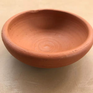 Cuencos ecológicos de terracota de arcilla hechos a mano, tamaño y forma personalizados, venta al por mayor, industrias Zehra, 2017 - Product Image 1