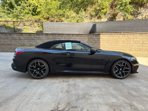 BMW M8 CONVERTIBLE BASE 2022 LISTO PARA ENVIAR - Product Image 4