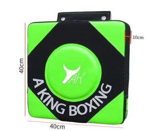 ชกมวยกันน้ำ PU ออกแบบได้ตามที่ต้องการเป็นมิตรต่อสิ่งแวดล้อม - Product Image 5