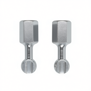 ชุดประแจหกเหลี่ยม 2 ชิ้น ยี่ห้อ Facom - Product Image 2