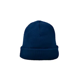 Cappello Lavorato a Maglia Personalizzato con Motivo Planetario per Merchandising Promozionale - Product Image 3
