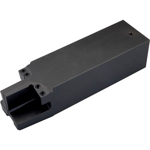 For Right-Hand Rotation ISO DKTR 5055 X A2 Turning <b>Tool</b> <b>Holder</b> OEM for CNC Lathe with Functional Length 210mm - Product Image 1