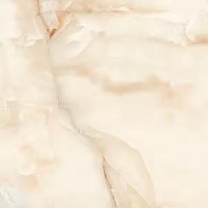 Vente en gros 60x60cm Carreaux de sol en porcelaine anti-onyx émaillée polie à emboîtement pour la maison et l'hôtel Prix d'usine - Product Image 2