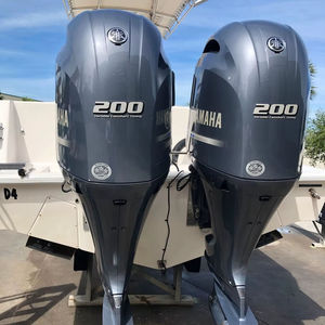 ÚLTIMO MODELO Motor Fuera de Borda de 4 Tiempos y 250 HP - Product Image 2