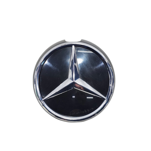 Soporte de Logotipo Frontal MERCEDES Clase E Serie Cabrio (A238) A0008882300 256930 Gasolina 3000 (17>) - Product Image 2