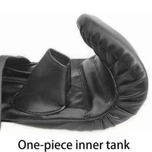 Mitones de karate de artes marciales para entrenamiento y entrenamiento de lucha para ropa de entrenamiento - Product Image 4