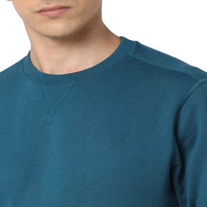 Ropa de hombre, prendas y accesorios, sudaderas cálidas con logotipo personalizado, sudaderas con capucha y sudaderas térmicas de algodón transpirable para hombre - Product Image 5