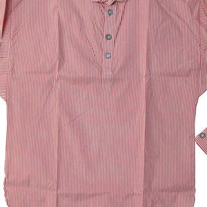 Chemise authentique de la guerre civile américaine, reproduction de vêtements du XIXe siècle - Product Image 2