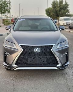 DISPONIBLE EN STOCK - Lexus <span class=keywords><strong>RX</strong></span> 350 d'occasion, toutes options, 2016, bien entretenue, prête à être expédiée dans le monde entier - Product Image 2