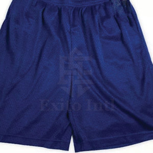 Custom Men's Mesh <b>Shorts</b> Manufacturer Sublimation Dtg Printing Polyester <b>5</b> <b>Inch</b> <b>Inseam</b> Men's Gym Mesh <b>Shorts</b> - Product Image 2