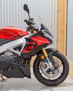 2024 Excelentes ventas para Apriliaa Tuonoos V.4 Factoryy 1100cc Deportes Motocicletas Adventure Bike Fast - Product Image 5