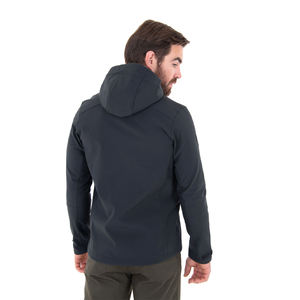 แจ็คเก็ตกันน้ำกันลมใส่สบายกันลม - Product Image 3