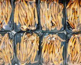 TERMINALIA CATAPPA INSPIRADO CONGELADO KRACHAI CON FUNCIÓN DE APOYO INMUNE E INGREDIENTE BOTÁNICO DE ETIQUETA LIMPIA - Product Image 6