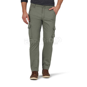 กางเกงวอร์มขายาวผ้าฝ้ายแบบลำลอง,กางเกงกีฬาแฟชั่นสำหรับผู้ชาย - Product Image 6