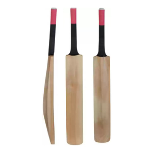 ไม้ตีคริกเก็ตวิลโลว์แบบมืออาชีพทำจากไม้ตีแบบแข็งอุปกรณ์กีฬา - Product Image 1