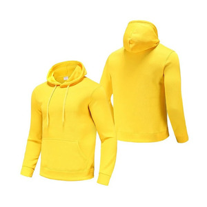 Venta al por mayor de alta calidad logotipo personalizado impresión sudaderas con capucha en blanco personalizado 3D bordado impresión de pantalla sudaderas con capucha - Product Image 4