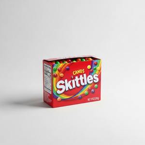 Bonbons Best Seller aux saveurs de fruits assorties enrobés, en boîtes en vrac pour les fournisseurs de fournitures de fête, les détaillants et les acheteurs internationaux - Product Image 6