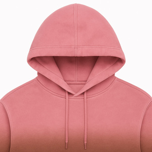 Survêtements vieillis rose et marron couleur unie pour hommes, prix de gros, bas quantité minimale de commande, survêtements vieillis pour hommes - Product Image 4