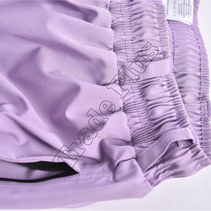 Pantalones de snowboard de invierno transpirables unisex, ropa de calle holgada con estampado de carga, personalizada, a prueba de viento, de talla grande - Product Image 4