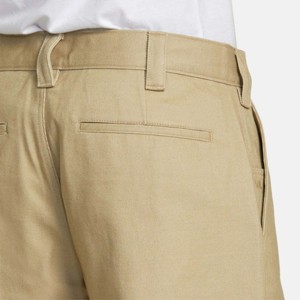 Pantalones chinos ajustados para hombre: elegantes y transpirables, ideales para la Oficina, los viajes y el uso diario - Product Image 6