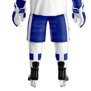 ชุดยูนิฟอร์มฮ็อกกี้น้ำแข็งดีไซน์สไตล์ของคุณมาใหม่ - Product Image 6