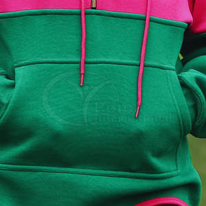 Sudadera con Capucha de Algodón para Hombre, Forro Polar Cálido para Invierno, Sudadera con Capucha Personalizada con Logotipo, Ropa Urbana - Product Image 5