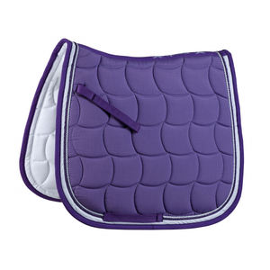 High Quality Equestrian Horse-Riding <b>Saddles</b> <b>Pad</b> Customized Size and wholesale custom <b>saddle</b> <b>pads</b> - Product Image 2