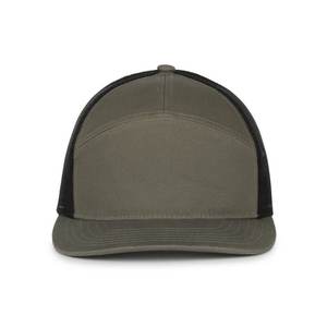 Gorra de camionero de béisbol para hombre con logotipo personalizado, gorras con bordado, diseño deportivo, gorras Snapback de golf con características comunes de tela, novedad - Product Image 6