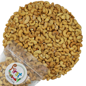 Hight Quality Raw CASHEW NUTS - Product Image 1