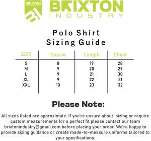 Camiseta de polo de golf para hombre, venta al por mayor, nuevo diseño, secado rápido, ajustada, 92% poliéster, 8% Spandex, patrón sólido, impresión por sublimación - Product Image 5