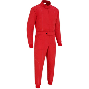 Traje de Carreras de Karts Personalizado, Impermeable, para Protección, Traje de Karting, Traje de Carreras de Alta Calidad - Product Image 2