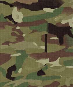 เสื้อยืดผู้ฝึกสอนยุทธวิธี-ผ้าฝ้าย/ใยไผ่ ระบายอากาศได้ดี เหมาะสำหรับกิจกรรมกลางแจ้ง สำหรับผู้ชาย - Product Image 5