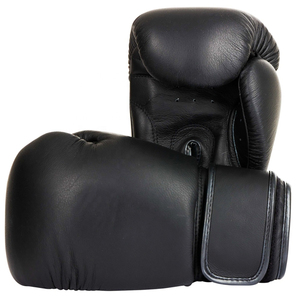 ถุงมือชกมวยสำหรับฝึกซ้อม ยี่ห้อดัง คุณภาพดี ราคาขายดีที่สุด ผลิตตามสั่ง กันน้ำ หนัง PU สำหรับผู้ใหญ่ - Product Image 5