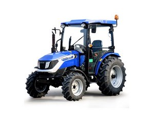สำหรับ lovol F411O 1004 100แรงม้า4WD ฟาร์มรถแทรกเตอร์ใช้งานได้นานแกนมอเตอร์กระปุกเกียร์ของเครื่องยนต์ - Product Image 5