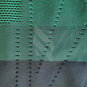 Concevez votre propre legging de fitness respirant taille moyenne avec des leggings pour femmes en coton/fibre de bambou à bas prix - Product Image 5