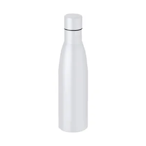 Bicchieri Termici Sostenibili in Acciaio Inossidabile Kovel, Bottiglie d'Acqua Termiche Riciclate - Product Image 4
