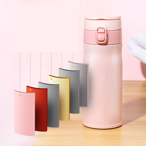 Gobelet isotherme léger Starsky 13oz, vente en gros, fabricant OEM, personnalisable - Product Image 6