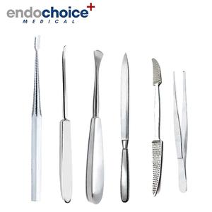 Endochoice Medical, 25 uds., juego de instrumentos de amputación ortopédica, instrumentos ortopédicos de corte de hueso de precisión Manual - Product Image 6