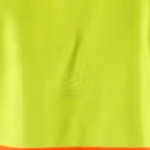 Nouvelle Arrivée : Sweat à Capuche de Sécurité Anti-Bactérien Haute Visibilité, Qualité Premium, Design Tendance, Vente en Gros par Sublimation pour l'En ligne - Product Image 6