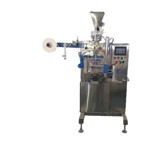 SP-017 SUHAN Best Quality High Speed Fully Automatic Technology Snus Packing Machine From India Manufacture In India