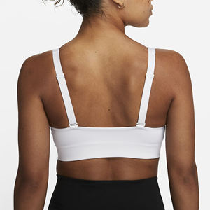 2025 ropa de Yoga de alta calidad de rendimiento profesional para mujer sujetadores deportivos personalizados Fitness entrenamiento gimnasio sujetador de talla grande incluido - Product Image 2