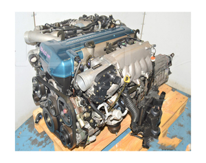 Used Gas Petrol <b>Engine</b> Naturally Aspirated Less Than 4L Capacity Other Make Other Type - Product Image 4