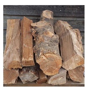 Roble y abedul-Leña seca en horno Buen precio Productos relacionados con la energía Dividir para una Calefacción Eficiente - Product Image 2