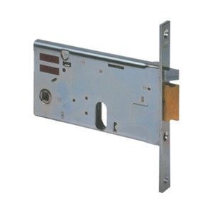 Cisa Art. 14451 Elettroserratura 70 mm Cilindro Ovale F20 - Product Image 1